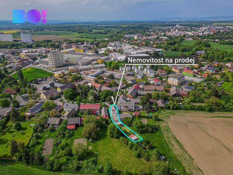 Prodej rodinného domu, Litovel, Chořelice, 162 m2