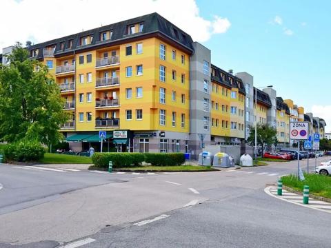Pronájem bytu 3+kk, Praha - Hlubočepy, Voskovcova, 90 m2