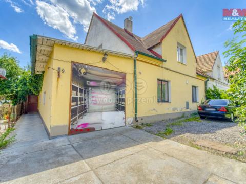 Prodej rodinného domu, Praha - Stodůlky, K Fialce, 260 m2