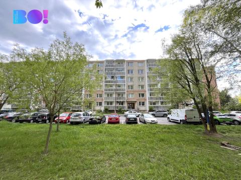 Prodej bytu 3+1, Žďár nad Sázavou, Haškova, 73 m2