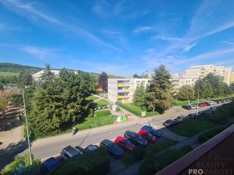 Prodej bytu 3+1, Kutná Hora, 17. listopadu, 78 m2