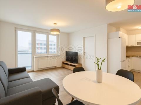 Prodej bytu 4+kk, Praha - Řepy, Vondroušova, 74 m2