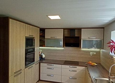 Prodej komerční nemovitosti, Bystřice, 220 m2