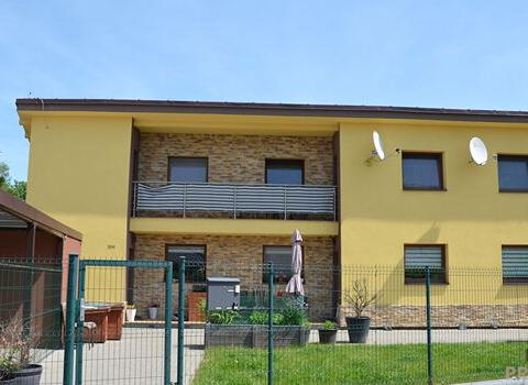 Prodej komerční nemovitosti, Bystřice, 220 m2