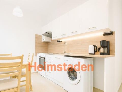 Pronájem bytu 2+1, Havířov - Město, Národní třída, 50 m2