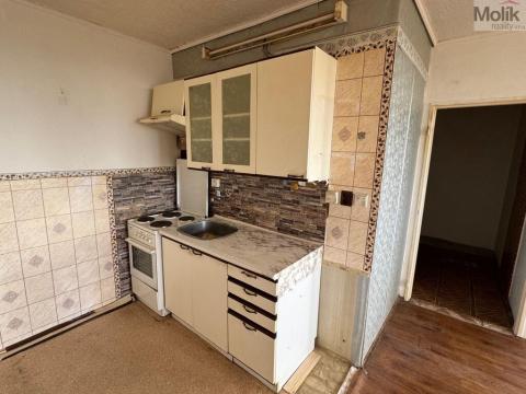Prodej bytu 2+kk, Litvínov - Janov, Kopistská, 40 m2