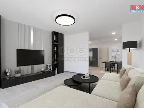 Prodej rodinného domu, Orlová - Poruba, Porubská, 220 m2