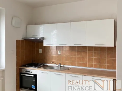 Pronájem bytu 1+1, Plzeň, Koterovská, 43 m2