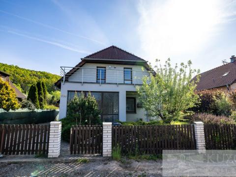 Prodej rodinného domu, Lomnička, 170 m2