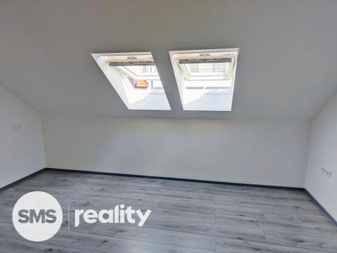 Pronájem bytu 1+kk, Brno, Dukelská třída, 29 m2
