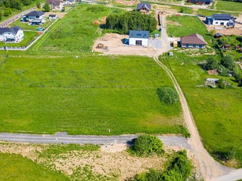 Prodej pozemku pro bydlení, Sulice, Nad Chvátalkou, 943 m2