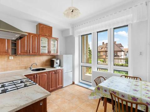Prodej bytu 2+1, Brno, Zemědělská, 56 m2