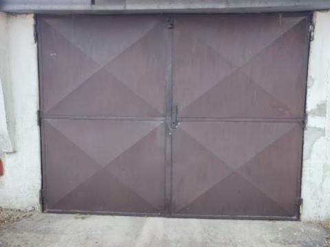 Prodej garáže, Kutná Hora, Potoční, 18 m2