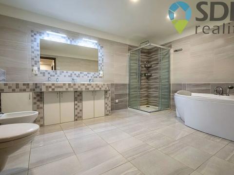 Prodej rodinného domu, Křenovice, Široká, 172 m2