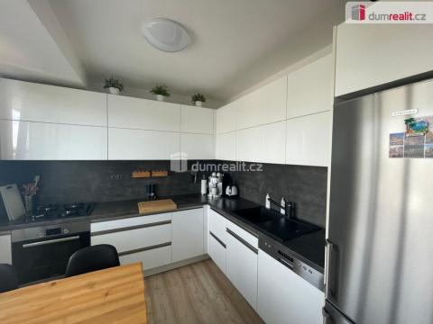 Prodej bytu 3+kk, Opava - Kateřinky, Edvarda Beneše, 70 m2