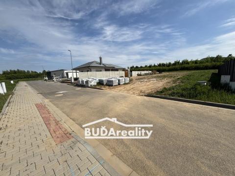 Prodej pozemku pro bydlení, Holešov, 613 m2