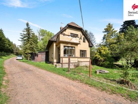 Prodej rodinného domu, Pecka - Bělá u Pecky, 150 m2