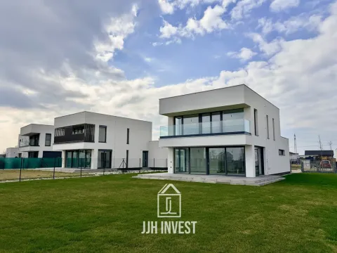 Prodej rodinného domu, Vysoký Újezd, Na Horizontu, 190 m2