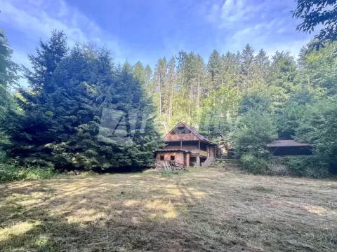 Prodej chaty, Skorkov, 58 m2
