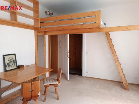 Pronájem bytu 2+1, Praha - Záběhlice, Jihovýchodní IV, 49 m2