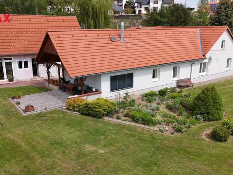 Prodej chalupy, Budkov, 167 m2