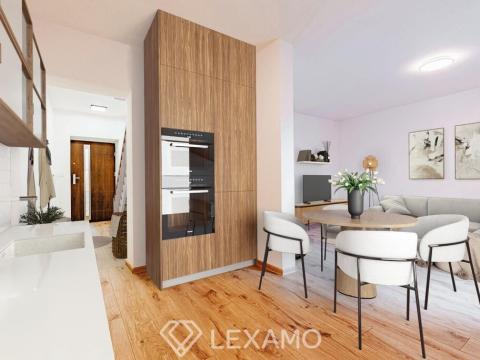Prodej rodinného domu, Třebíč - Nové Město, Branka, 70 m2