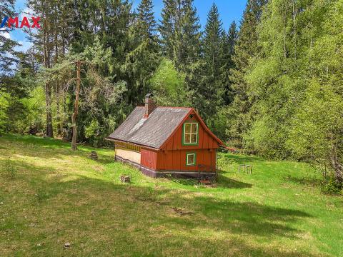 Prodej pozemku pro bydlení, Rokytnice v Orlických horách, 2170 m2