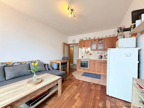 Prodej bytu 2+kk, Mladá Boleslav, U Kasáren, 48 m2