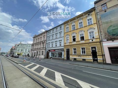Pronájem bytu 4+kk, Plzeň - Jižní Předměstí, Klatovská třída, 115 m2