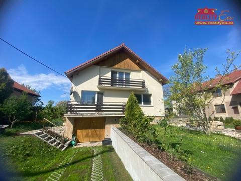 Prodej rodinného domu, Bohuslavice, 220 m2