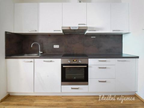 Pronájem bytu 3+1, Brno - Zábrdovice, Cejl, 77 m2