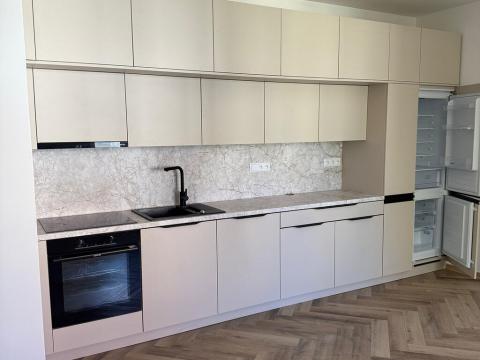 Pronájem bytu 2+kk, Znojmo, Pražákova, 46 m2