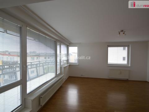 Pronájem bytu 3+kk, Praha - Stodůlky, Melodická, 86 m2