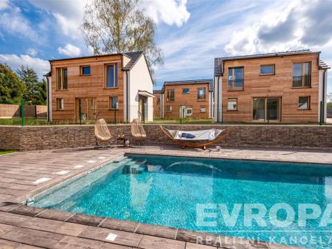 Prodej bytu 3+kk, Křečovice - Živohošť, Živohošť č.ev., 62 m2