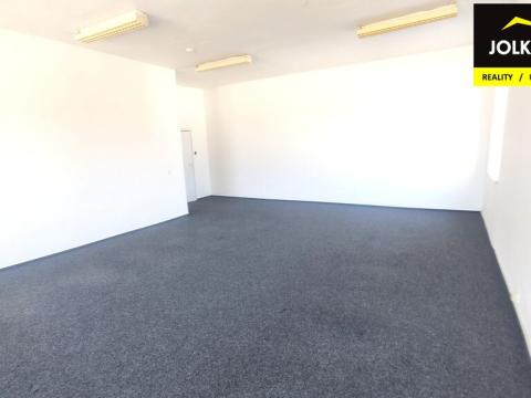 Pronájem kanceláře, Opava, Palhanecká, 15 m2