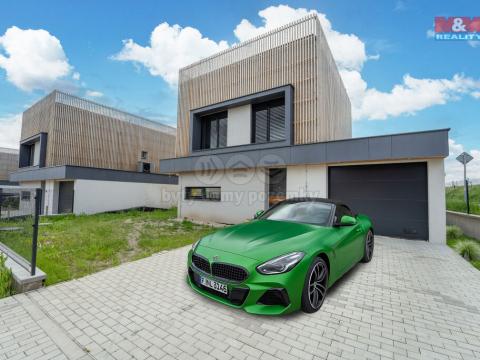 Prodej rodinného domu, Přezletice, Sekvojová, 121 m2