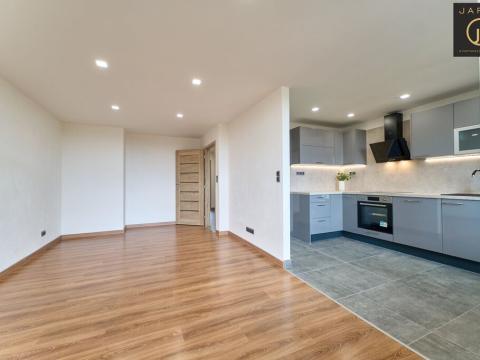 Prodej bytu 3+1, Žatec, Elišky Krásnohorské, 62 m2