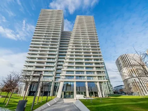 Prodej bytu 3+kk, Praha - Krč, Milevská, 168 m2