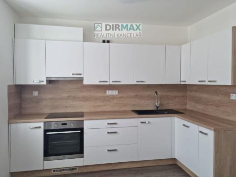 Pronájem bytu 2+kk, Plzeň, Houškova, 59 m2