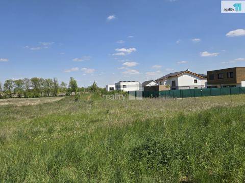 Prodej pozemku pro bydlení, Úhonice, Ptická, 1705 m2