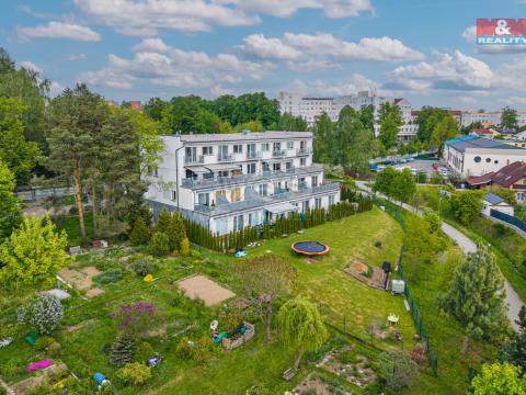 Prodej bytu 2+kk, Havlíčkův Brod, Rozkošská, 48 m2
