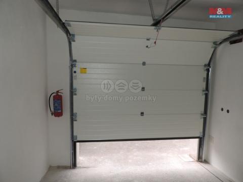 Pronájem garáže, Kopřivnice, 21 m2