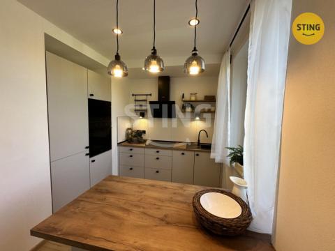 Prodej bytu 3+kk, Ostrava, Mongolská, 64 m2