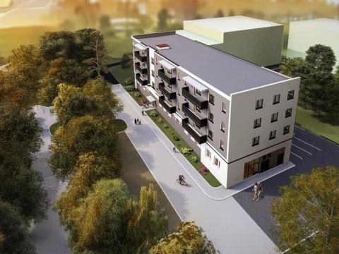 Prodej bytu 3+kk, Ostrava - Poruba, Mongolská, 77 m2