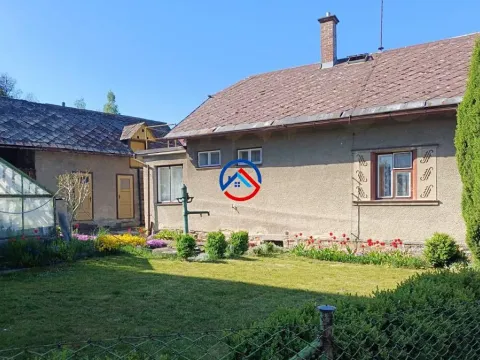 Prodej rodinného domu, Dolní Studénky, 136 m2