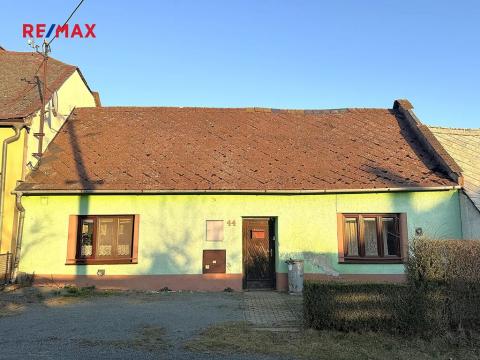 Prodej chalupy, Bouzov, 70 m2
