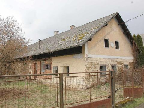 Prodej rodinného domu, Pocinovice, 150 m2