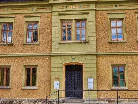 Pronájem bytu 2+1, Horní Maršov, Třída Josefa II., 62 m2