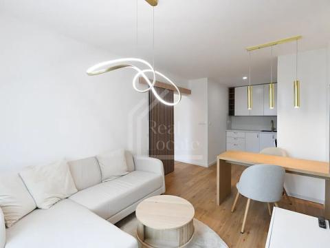 Pronájem bytu 2+kk, Praha - Hostivař, Golfová, 40 m2