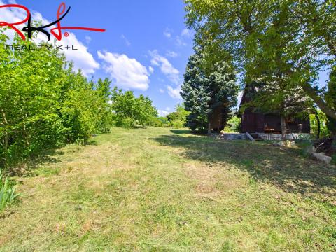 Prodej chaty, Roudnice nad Labem, 30 m2